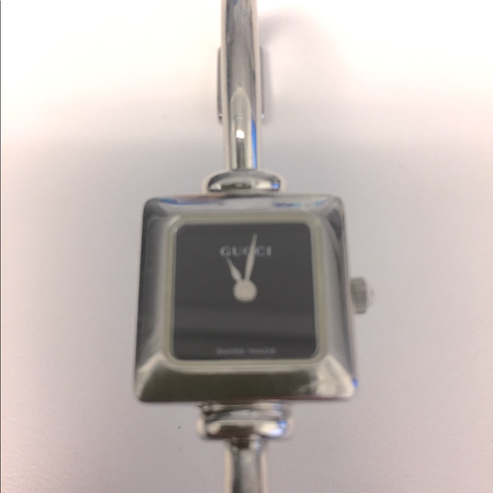 Gucci watch